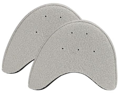 GANAZONO 1paar Zehenpolster Für Ballettschuhe Bequeme Und Atmungsaktive Zehenschutz-sleeves Für Frauen Für Tanz Und Alltag Wiederverwendbar Und Waschbar