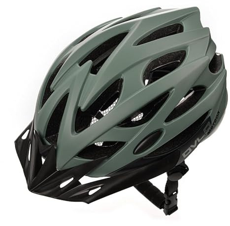 meteor Ovlo Fahrradhelm Allround Helme MTB Kinder-Helm kinderfahrradhelm Mountainbike Inliner skaterhelm BMX Scooter Jungen Bike Helmet
