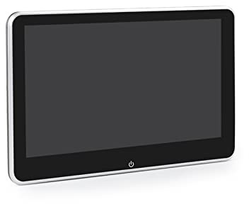 11,6 pollici Plug-in MP5 Poggiatesta Touch Screen Display Display posteriore universale for auto Opzionale 8 pollici 10,1 pollici Monitor del sedile posteriore(8 inches)