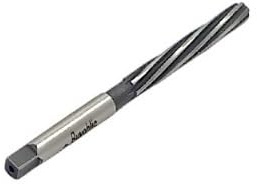 Alesatore dritto a mano in acciaio ad alta velocità M2 (16 mm) -42