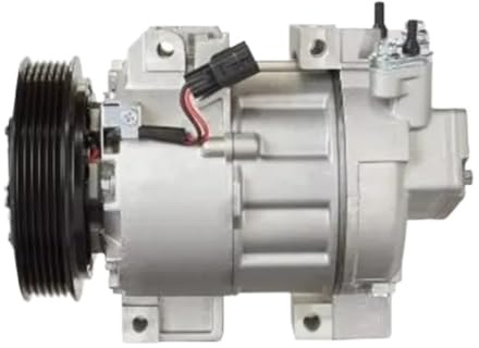 AC A/C Compressor 12V-6PK 92600-JA00A 92600JA00A