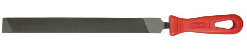 Connex COX965625 Mühlsägefeile Hieb 3, 250 mm