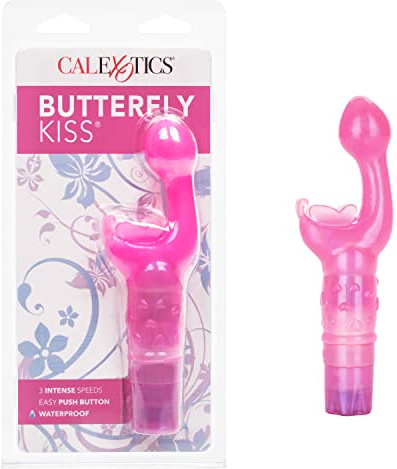 CalExotics Novelties - Vibradores dobles