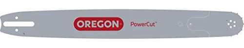 Oregon - Barra di guida per motosega Power Match, 50 cm