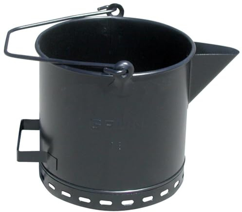 Bitumeneimer 30 cm/ 20 l m. Ausguss