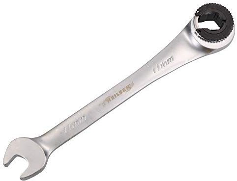 AB Tools-Neilsen 11mm Cle a cliquet Cle plate les conduites de frein tuyaux hydrauliques
