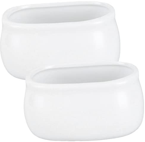 SOLUSTRE 2piezas Azucarero De Para Leche Botes y Azúcar Contenedores Para Terrones De Azúcar Para Cocina Almacenar Dulces
