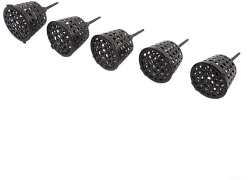 Outil de jardinage 100pcs Boîte d'engrais pour plantes succulentes avec design pratique (grand café + couvercle)