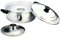 IBILI - Cacerola horno 28 cms, Aluminio, 3,5 litros