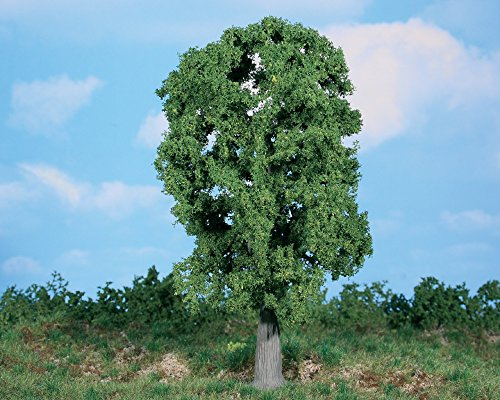 Heki 1987 Eichenbaum, Höhe: 20 cm, Mehrfarbig