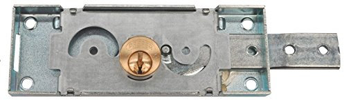 SERRATURA PREFER PER SERRANDA ART. A 411 SOLO DX