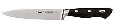 Paderno 18106-15 Coltello Affettare, Lama Forgiata, 15 cm
