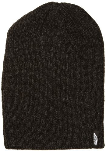 Vans Herren Hat M MISMOEDIG Beanie, Black Heather, One Size, VJ3CBHH