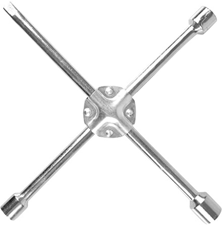 Cogex 8150-Kreuzschlüssel VL verstärkt 1/2 