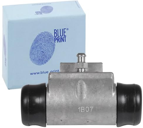Blue Print ADN14460 Radbremszylinder, 1 Stück | Kompatibel mit: NISSAN MICRA C+C III, MICRA III, NOTE, NOTE, OPEL ADAM, CORSA D, CORSA D Kasten/Schrägheck, CORSA E