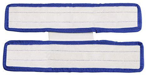 VIBRATWIN Floor Polisher and Cleaner Machine, Dual Action, As Seen on TV, With Pads for Carpet Moquette Wood Laminates Hardwood Stone Parquet Marble (Vibratwin) (1 Carpet Rug Pad)