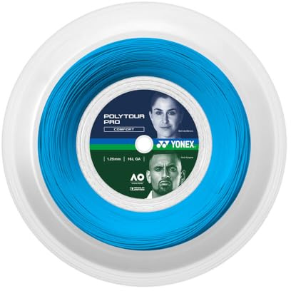 Yonex Saitenrolle Poly Tour Pro