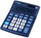 Donau Tech Office K-DT5101-01/10 Dígitos - Calculadora (Pantalla de 137 x 101 x 30 mm/Color: Negro/calculadora Dual-Power Solar - Funciona con Pilas/Diseño Compacto/ 5 años de garantía