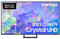 Samsung Crystal CU8579 Fernseher 55 Zoll, Dynamic Color, AirSlim Design, Crystal Prozessor 4K, Smart TV, GU55CU8579UXZG, Deutsches Modell [2023]