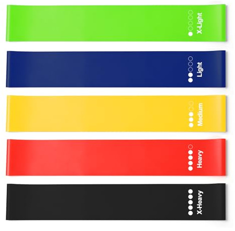 Resistance Bands set,Resistance Band for Women and Men