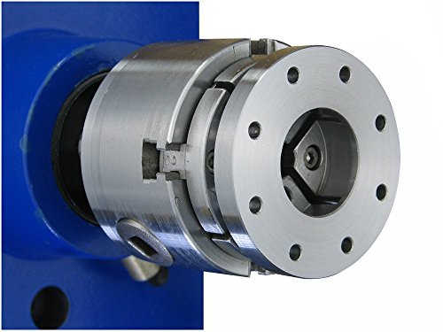 Charnwood V2FP Face Plate Ring for Viper2 Chuck