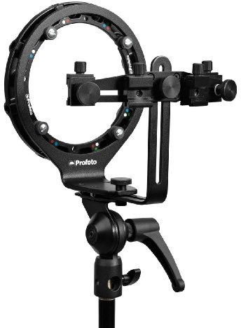Profoto RFI Blitzgerät Speedring