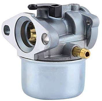 Fdit Accessori per Tosaerba Carburatore Motore carburatore Tagliaerba Accessori Utensili elettrici 497586 498170 799868 498254 497314
