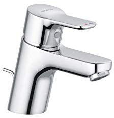 KLUDI Waschtischarmatur PURE&EASY 373850565