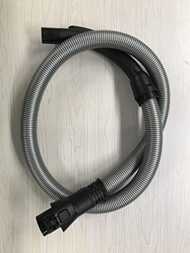 Tubo per aspirapolvere Hoover D191, Plastica, Ricambio originale, Compatibile con aspirapolvere Hoover H-POWER 300