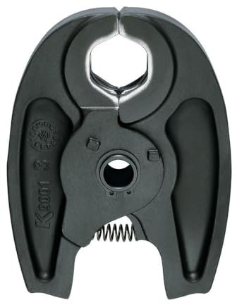 Klauke Pressbacke Mini - TH - KSP11, Größe TH 26 (TH)