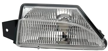 BSSTORE® Fanale Retronebbia/Retromarcia Posteriore Compatibile Con Bravo 2007 (Destra)