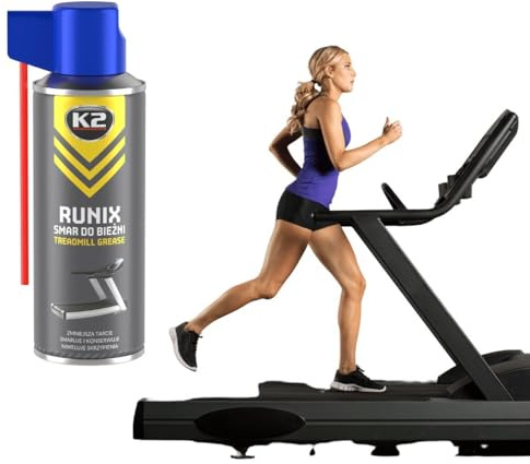 RUNIX Laufband-Fett, 400 ml