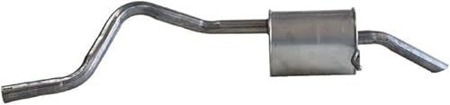 BOSAL Endschalldämpfer 200-171