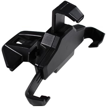 CANJPTON Dashboard Mounted Phone Holder Adjustable Compatible With VW Seat Skoda UP Citigo Mii Mount Holder Cell Phone Smartphone 1S0051435D