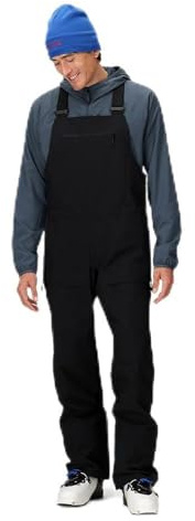 MARMOT Orion Goretex Bib Pants M