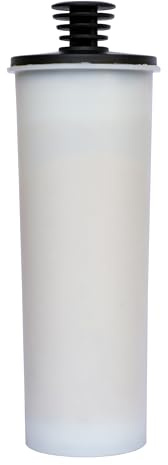 1 paquete SC3 limpiador de vapor filtro descalcificador, cartucho de filtro de descalcificación, repuesto para Kärcher SC3 SC3MX limpiador de vapor de pie accesorios de filtro.
