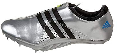 adidas Spikes DEMOLISHER (metallic silver/black)