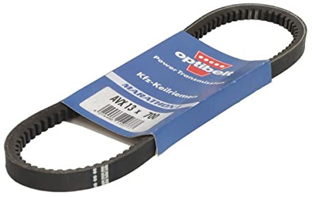 Optibelt AVX 13 x 700 Optibelt-Marathon 1 Keilriemen