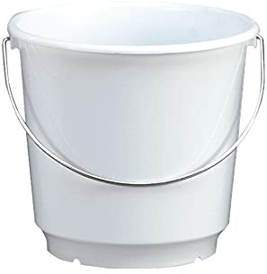 600023 Eimer, 20 Liter