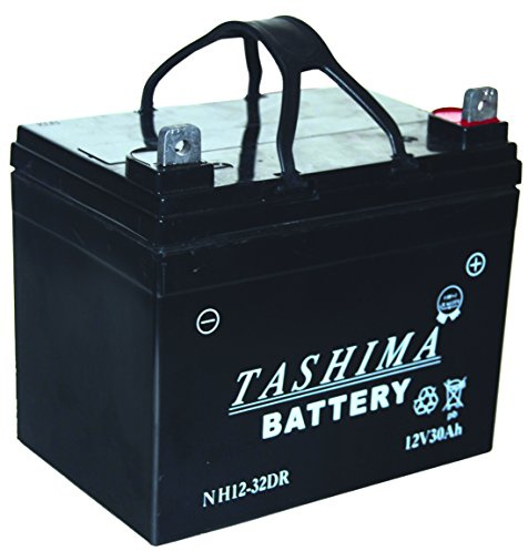 Greenstar 11383 Batterie étanche/droite NH1232DR