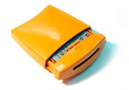 Televes 53554040 - Amplificatore da PALO 12V