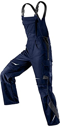KÜBLER Workwear Bekleidung 332453534699 Kübler Pulsschlag
