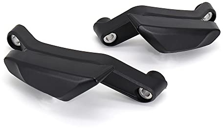 Frame Guard Sliders Protector For Triumph Trident 660 2021 2022 Motorcycle Fairing Left Right Side Crash Pads Protection 1 pair