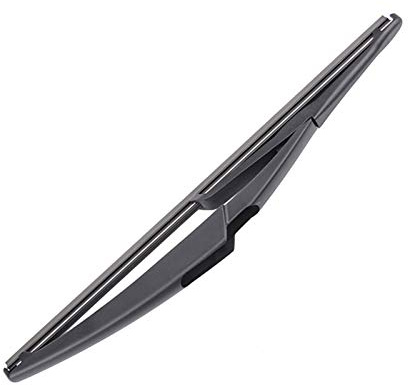 Windscreen Wipers 11 Rear Wiper Blade For Fiat 500(312) 20072020 Windshield Windscreen Rear Window