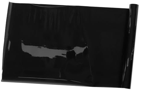 Mobestech 1rolle Auto Fensterfolie Auto Sonnenschutzfolie Mit Uv-Schutz Leicht Installierbar Schützt Vor Hitze Und Blendung