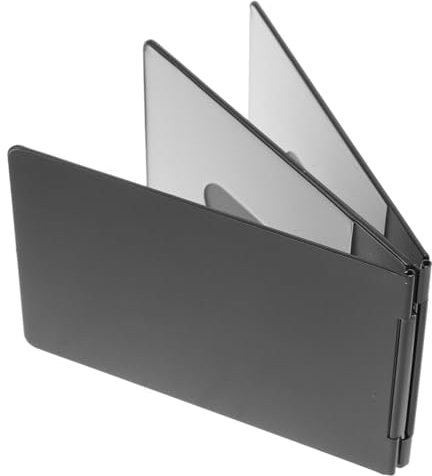 DIYEAH Driver License Card Holder Folding Car Design for License and Insurance Cards Compact Car Essential Sleeve for