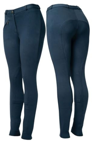 Pantalon d'équitation pour femme