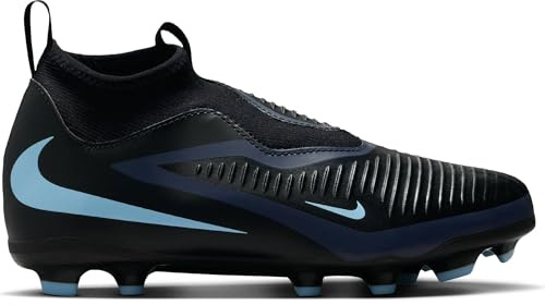 NIKE JR Phantom 6 High ACAD FG/MG Scarpe da Calcio