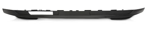 LQI Air Dam Deflector Lower Valance Apron Front Compatible with Ford Explorer/Police Interceptor Utility Base 2016-2019 FB5Z17626BA, FO1095269