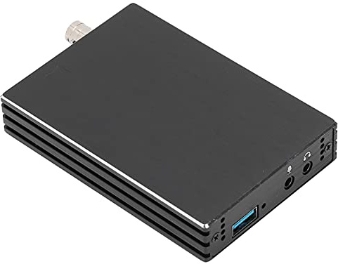 Wakects Karte, Stabile SDI-zu-HD-Multimedia-Schnittstelle, Video-Karte NK-M006 HD 1080P für OBS für Twitch für